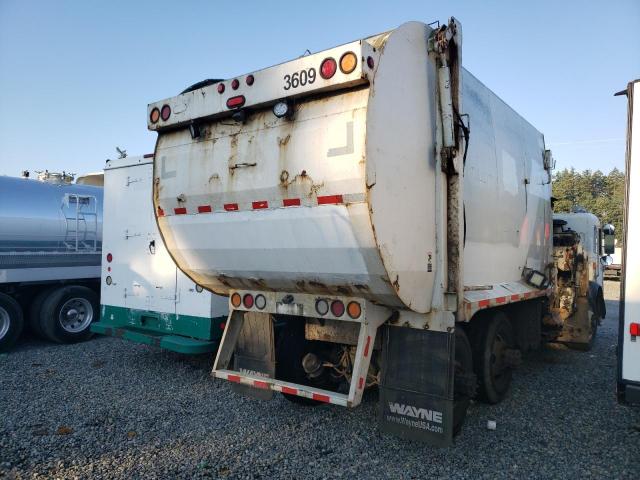 2007 PNTW REFUSE TRUCK #3286533164