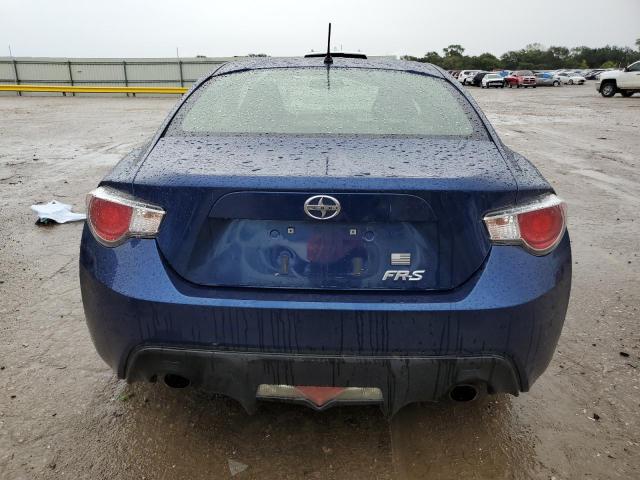 2013 TOYOTA SCION FR-S #3283819425