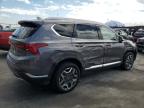 Lot #3301990445 2022 HYUNDAI SANTA FE L