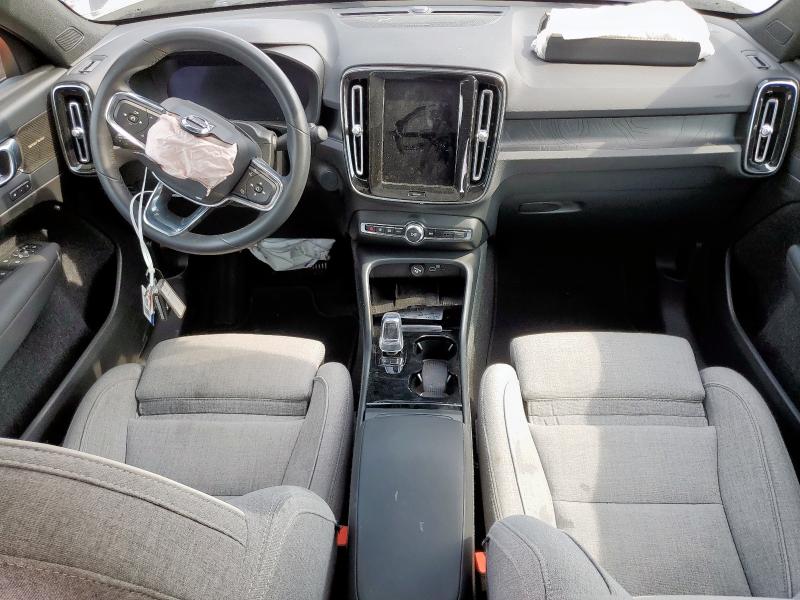 2023 VOLVO C40 RECHAR YV4ED3GM3P2050200
