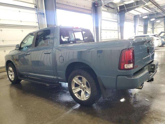 2015 RAM 1500 SPORT 1C6RR7MT0FS787370