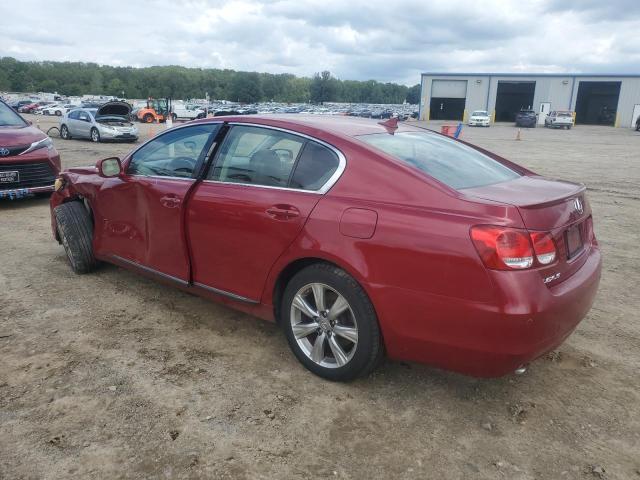 2010 LEXUS GS 350 - JTHCE1KS4A0027723