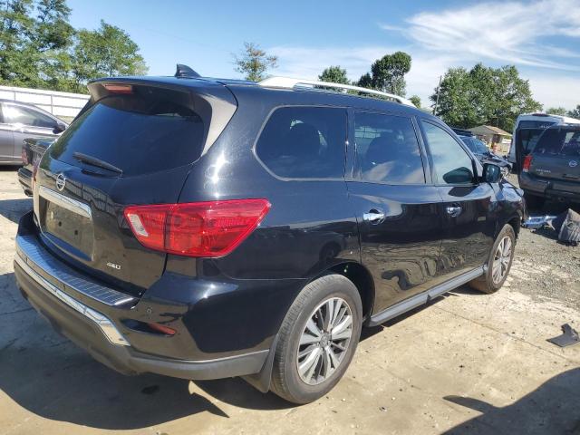 2020 NISSAN PATHFINDER - 5N1DR2AM2LC644327