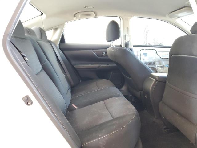 2018 NISSAN ALTIMA 2.5 1N4AL3AP8JC273136