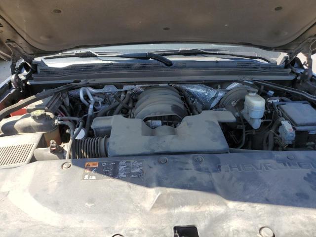 2015 CHEVROLET SUBURBAN C #3317900938