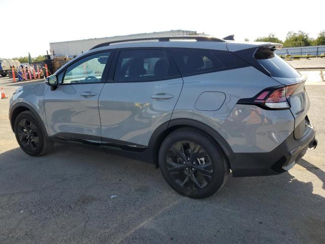 2025 KIA SPORTAGE X LINE - 5XYK6CDF6SG314840