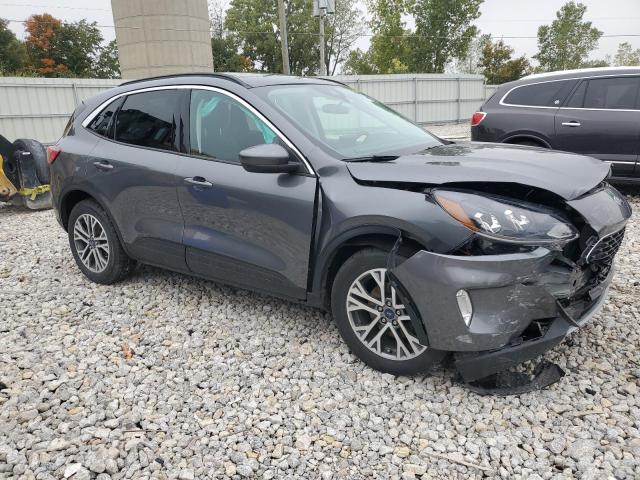 2022 FORD ESCAPE SEL 1FMCU9CZ3NUA86710