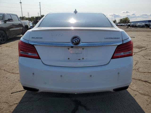 2016 BUICK LACROSSE SPORT TOURING 1G4G45G33GF246561