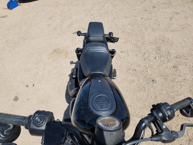 2022 HARLEY-DAVIDSON RH975 1HD1ZH126NB325724
