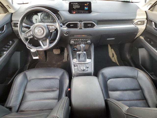 2020 MAZDA CX-5 GRAND - JM3KFBAY3L0793667