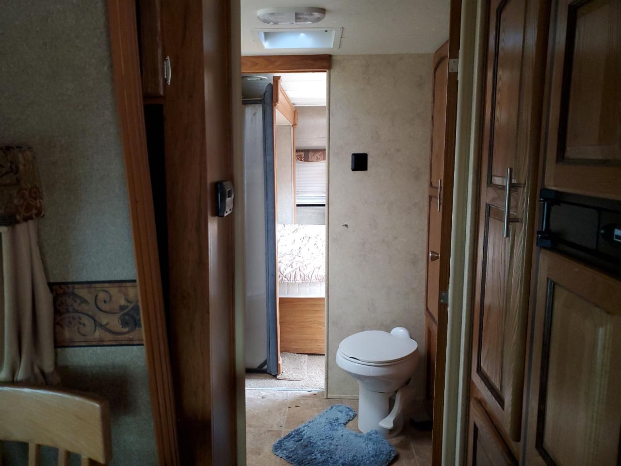 Lot #3234822379 2012 WILDWOOD FLAGSTAFF