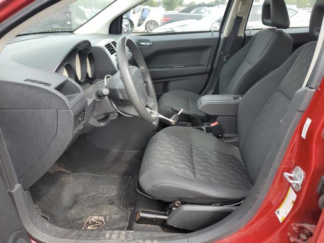 2008 DODGE CALIBER #3316768448