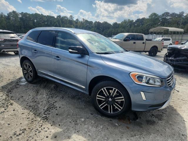 2017 VOLVO XC60 T5 DY #3279581252