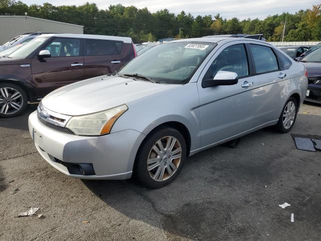 FORD FOCUS SEL