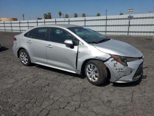 2024 TOYOTA COROLLA LE - 5YFB4MDE8RP141492