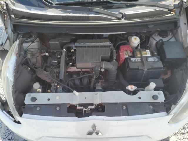 2015 MITSUBISHI MIRAGE DE ML32A3HJXFH047781