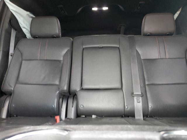 2023 CHEVROLET SUBURBAN C - 1GNSCEKD2PR106850