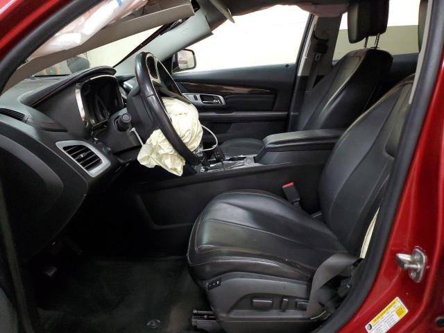 2015 GMC TERRAIN DE - 2GKFLZE38F6398474