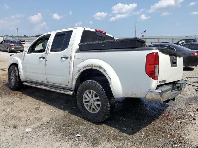 2019 NISSAN FRONTIER S 1N6AD0ER9KN721095