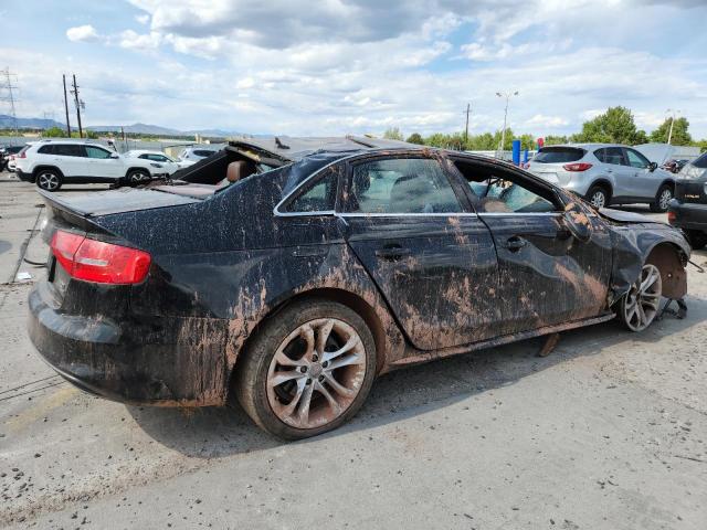 2015 AUDI A4 PREMIUM WAUHFAFL7FN005892