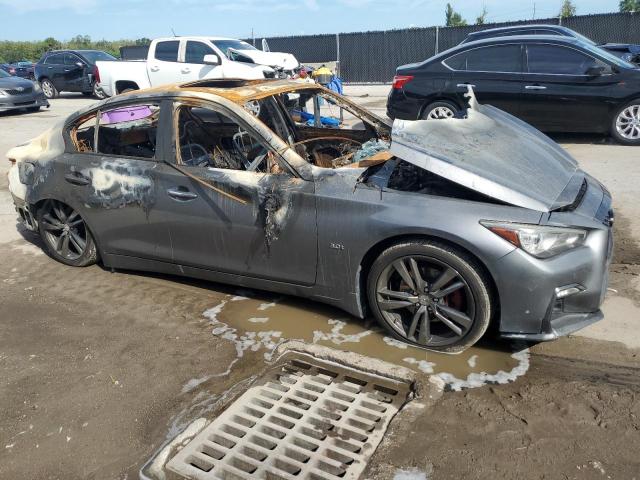 2019 INFINITI Q50 LUXE JN1EV7AP0KM540619