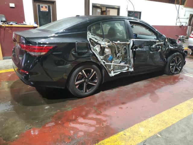 2024 NISSAN SENTRA SV 3N1AB8CV8RY316305