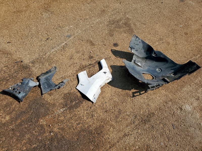 2016 FORD EXPLORER X 1FM5K7D85GGB06160