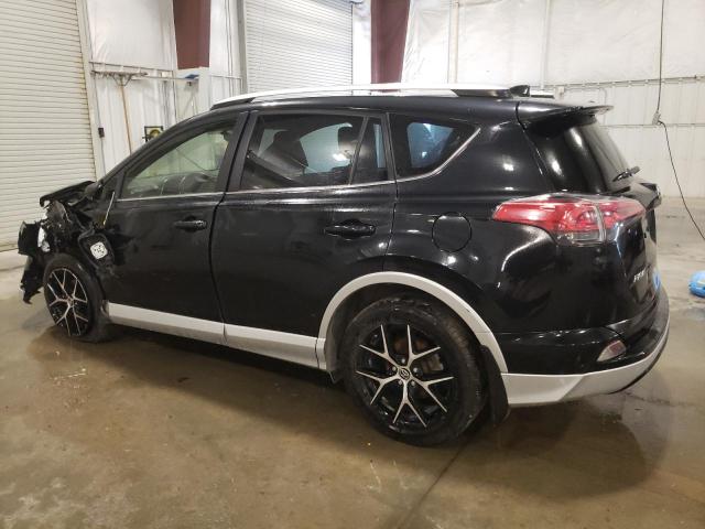 2016 TOYOTA RAV4 SE JTMJFREV7GJ067811