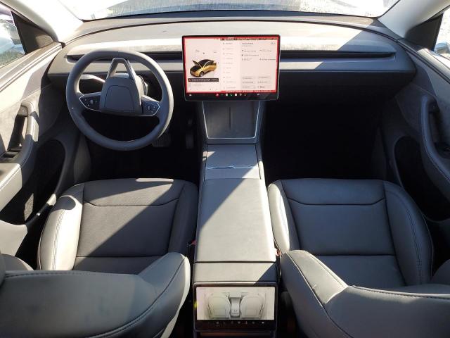 2026 TESLA MODEL Y - 7SAYGDEEXTF326293