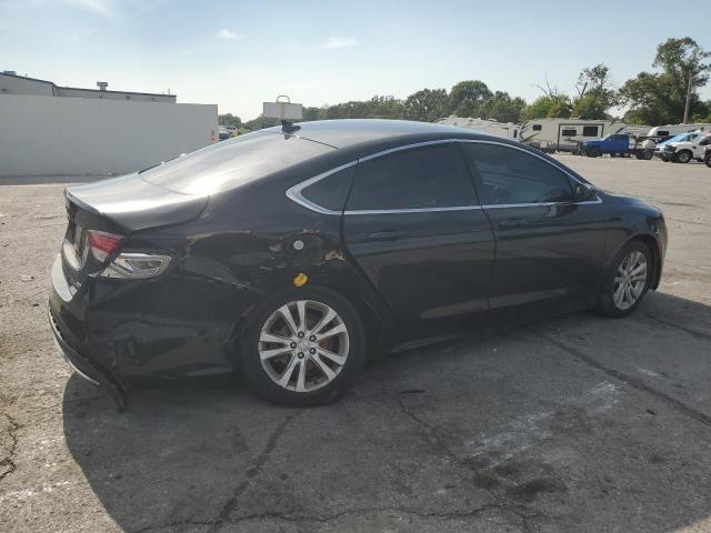 2016 CHRYSLER 200 LIMITE - 1C3CCCAB1GN178944