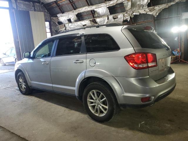 2017 DODGE JOURNEY SX 3C4PDDBG8HT540926