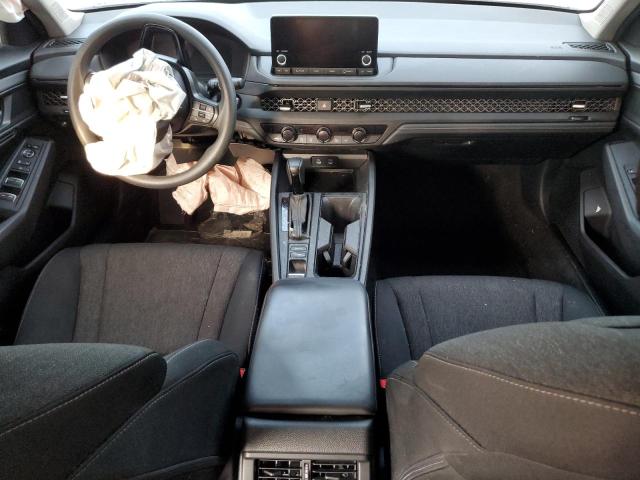 2025 HONDA ACCORD SE 1HGCY1F48SA006309