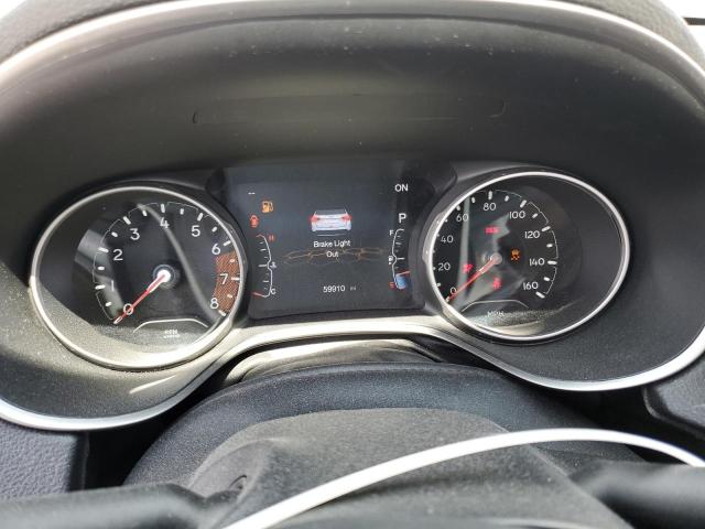 2021 JEEP COMPASS 3C4NJCEB5MT564119