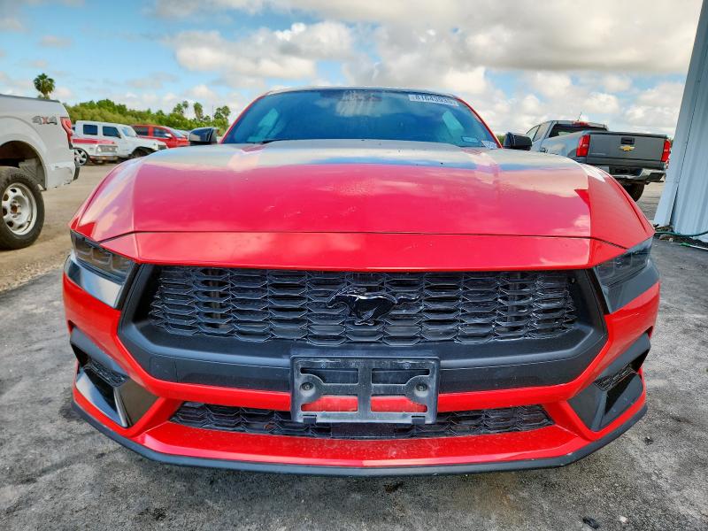 2024 FORD MUSTANG #3291524931