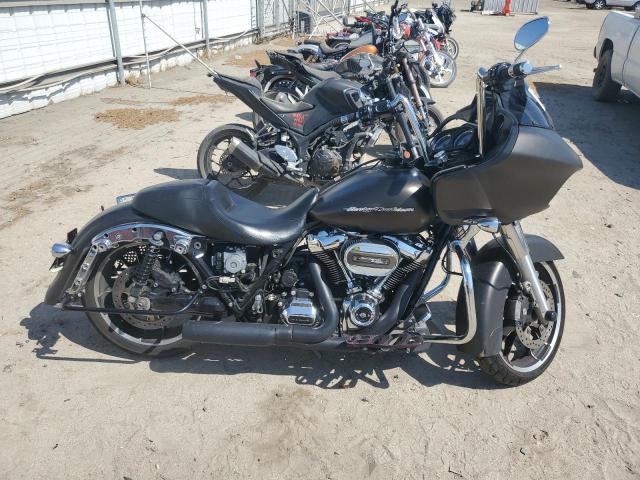 2020 HARLEY-DAVIDSON FLTRX #3317685207