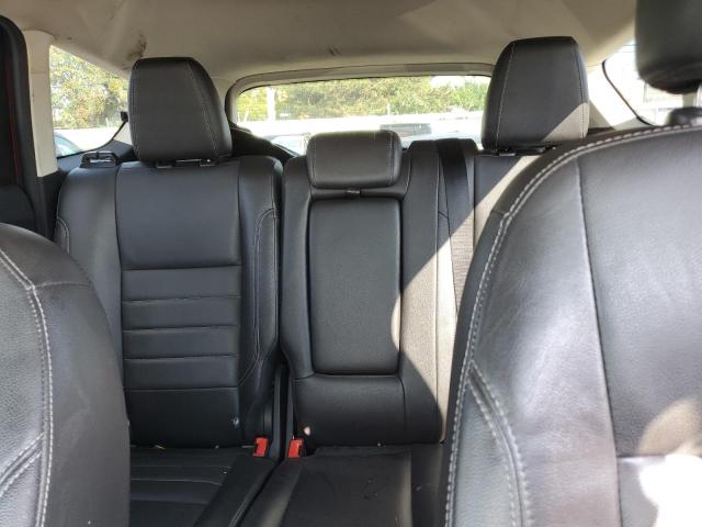 2014 FORD ESCAPE TITANIUM #3303817449