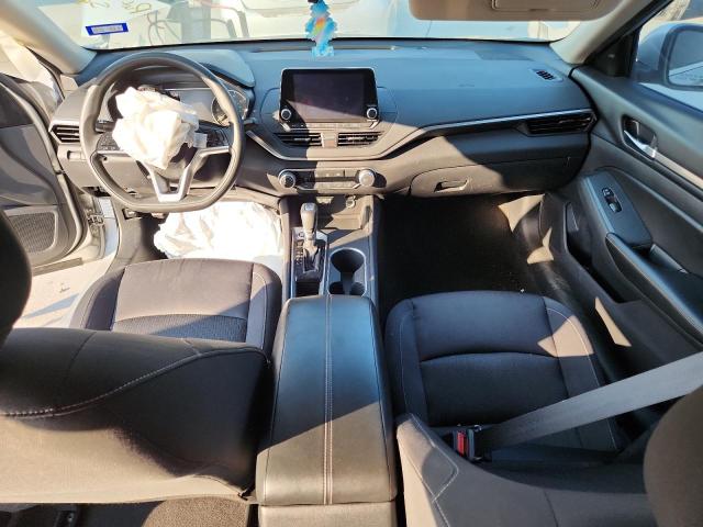 2022 NISSAN ALTIMA SV 1N4BL4DV5NN351757