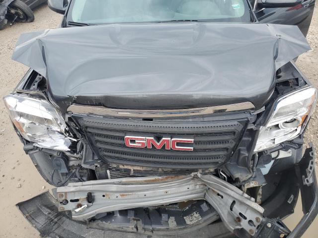 2017 GMC TERRAIN SL - 2GKFLSEKXH6347690