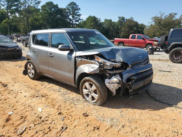 2017 KIA SOUL KNDJN2A24H7497042