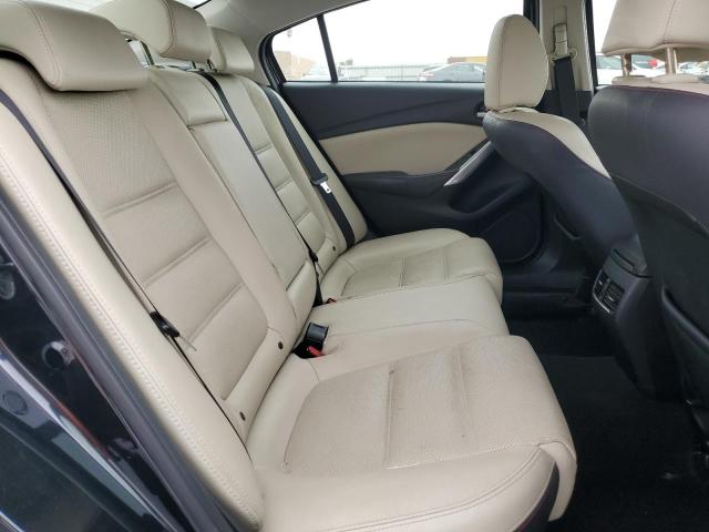 2015 MAZDA 6 GRAND TOURING JM1GJ1W60F1175526