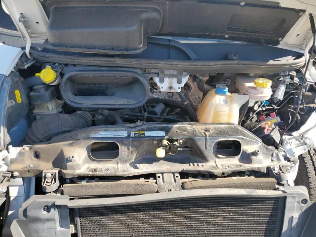 2021 RAM PROMASTER 1500 1500 STANDARD 3C6LRVNG3ME581729