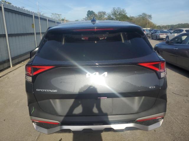 2023 KIA SPORTAGE L KNDPUCAF4P7206348