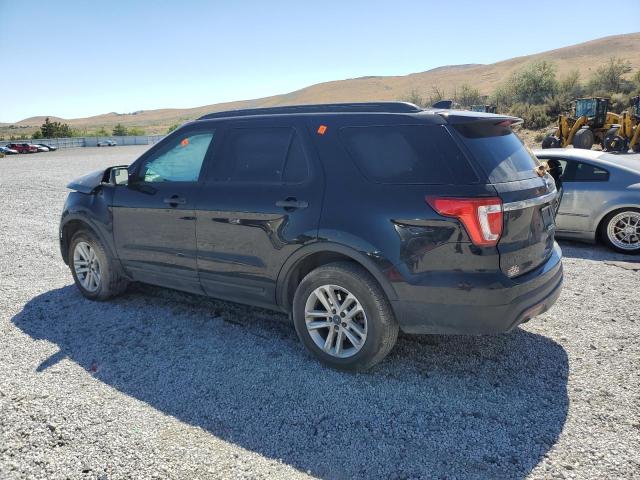 2017 FORD EXPLORER 1FM5K8B82HGA45005