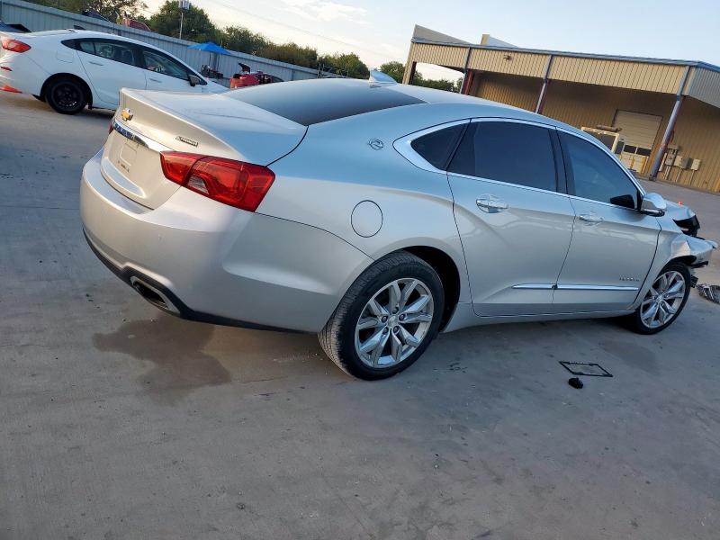 2020 CHEVROLET IMPALA PRE 1G1105S33LU109597