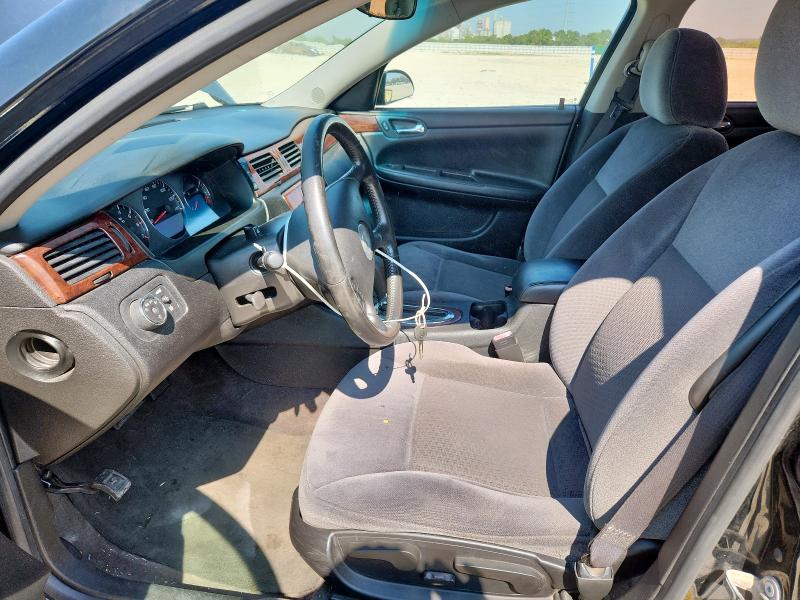 2010 CHEVROLET IMPALA LT #3284136540