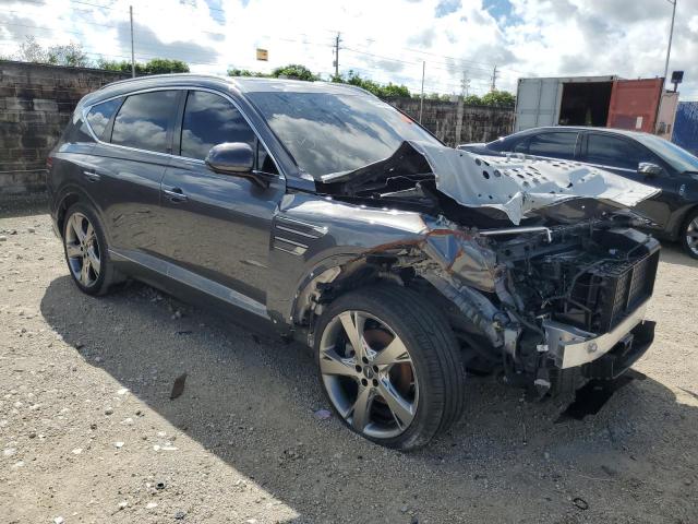 2021 GENESIS GV80 BASE KMUHBDSB8MU053141