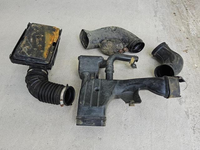 2012 HONDA CIVIC SI #3294180946