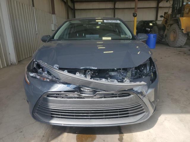 2025 TOYOTA COROLLA LE 5YFB4MDE9SP311672