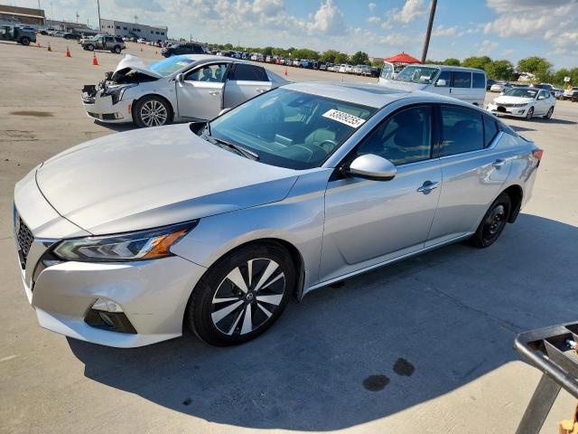 2022 NISSAN ALTIMA SL #3304658910