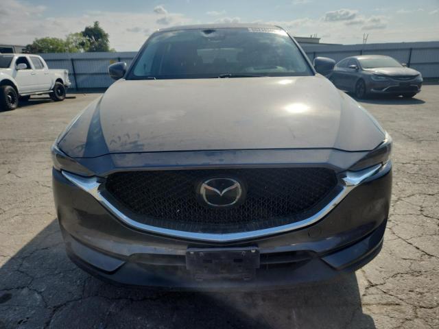 2018 MAZDA CX-5 GRAND JM3KFBDMXJ0329166